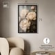 preview thumbnail 21 of 47, Blooms of Bygone Days I Farmhouse Decor Shadowbox Print by Art Remedy