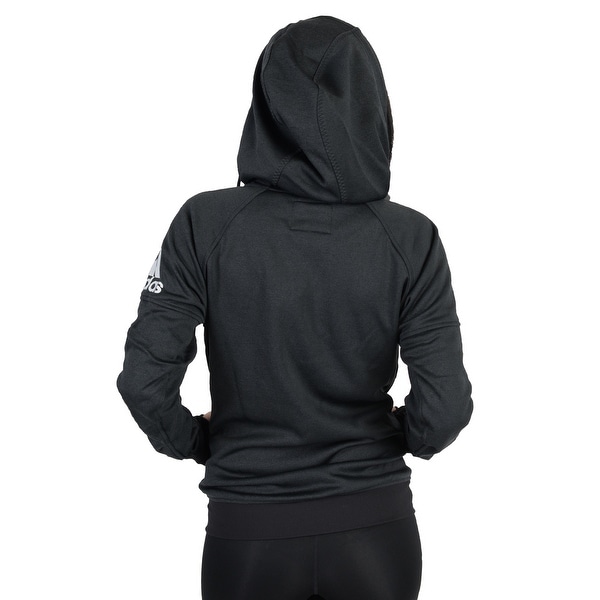 adidas womens daybreaker hoodie