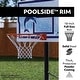 preview thumbnail 6 of 11, Lifetime, Basketball 44-Inch Impact Poolside Portable - 44"