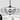 Hamza Matte Black 28-Inch Reversible 3-Blade LED Fandelier Ceiling Fan with Remote