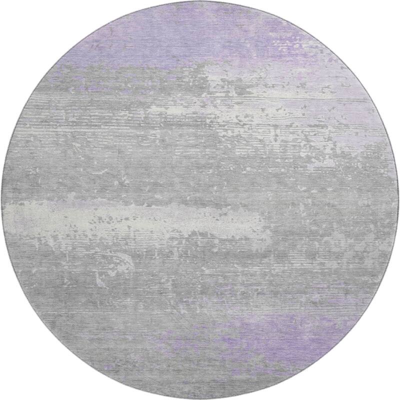 Premium Washable Super Soft Abstract Modern Mayfield Rug