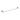 Circular 24 inch Bathroom Towel Bar