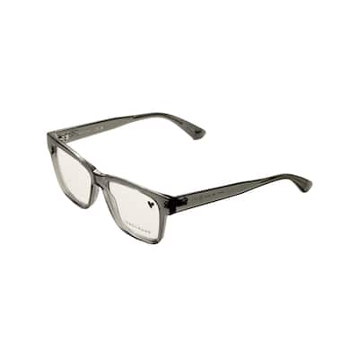 Longchamp Women's Fashion 52mm Transparent Green Opticals LO2737-300 - N/A