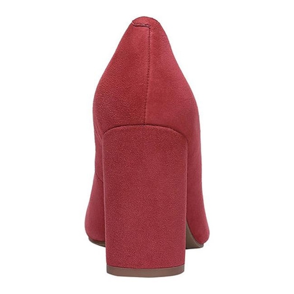 franco sarto vanity pump