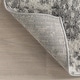 preview thumbnail 4 of 7, Nuloom Stacy Contemporary Abstract Area Rug