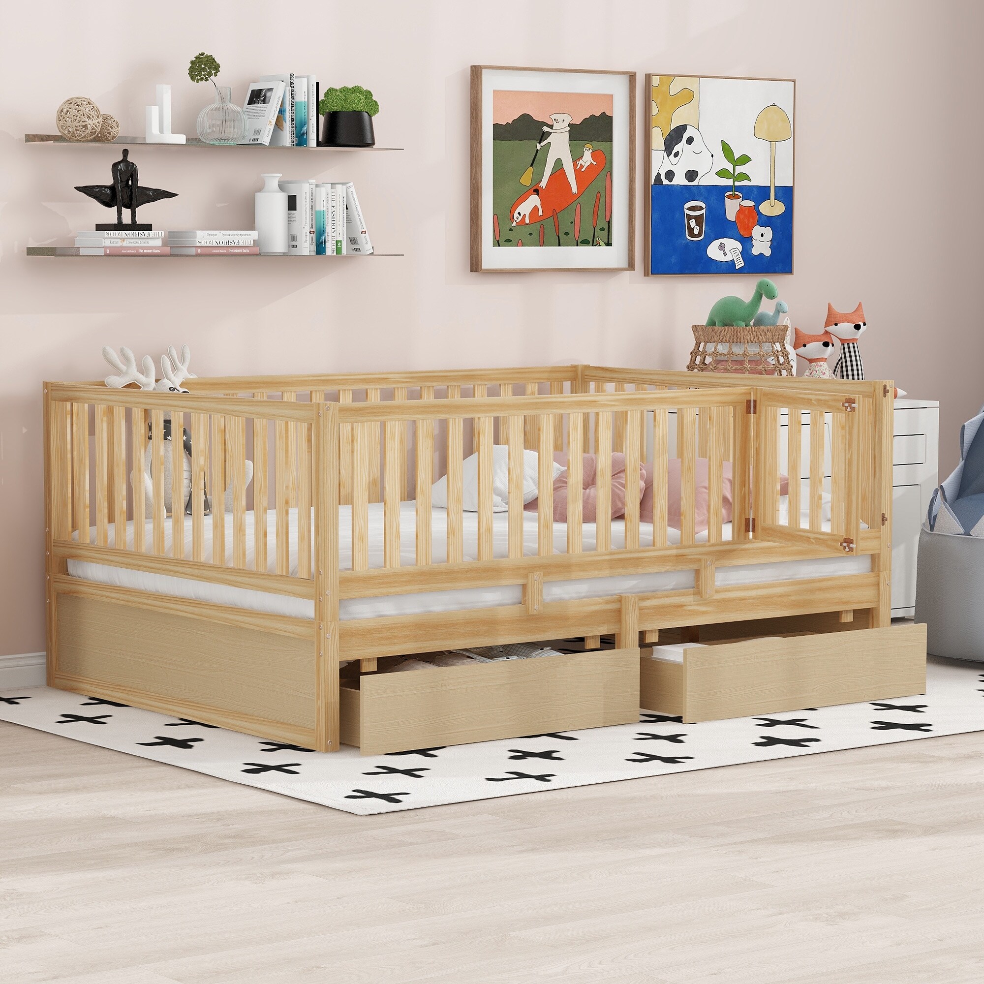 Bed bath and beyond nursery furniture new arrivals