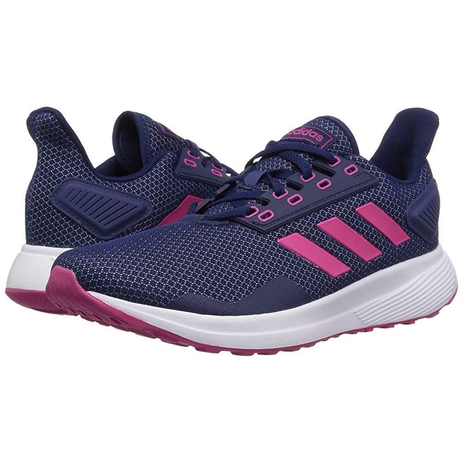 adidas shoes dark blue