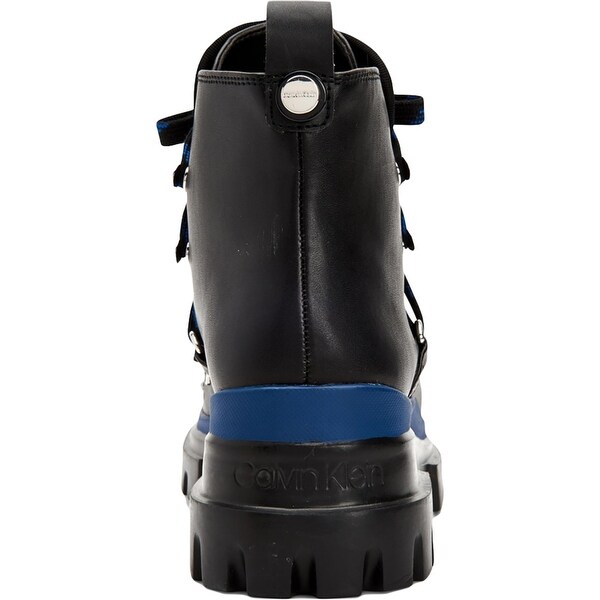 boots calvin klein