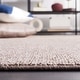 preview thumbnail 33 of 37, SAFAVIEH Lotus Ciska Rustic Stripe Rug