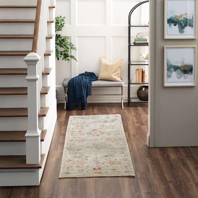 Karastan Tunceli Ornamental Area Rug