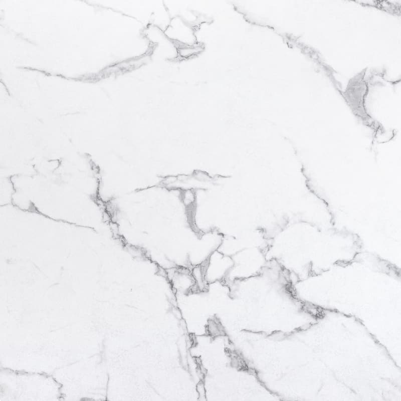 Amiens Dining Table White