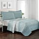 Option mystic teal turquoise