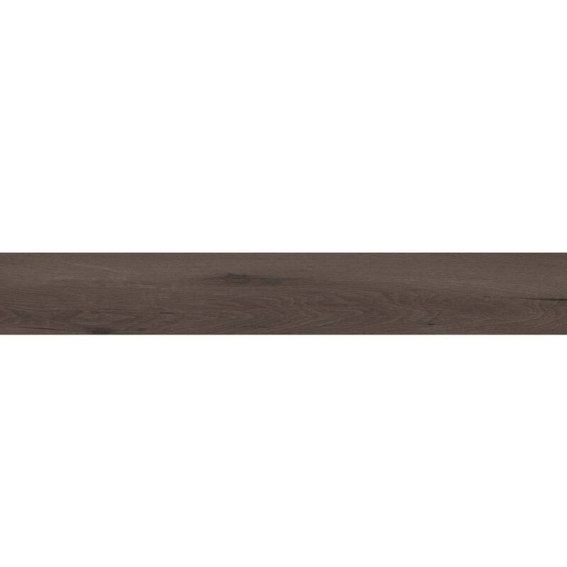 The Tile Life Arden 7x45 Porcelain Floor & Wall Tile - Taupe - 4 x 4 Sample