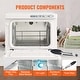 preview thumbnail 5 of 5, Hot Towel Warmer All-round Heating for Facials, SPA, Massage, Salon, Bathroom, Esthetician - 8L 2-in-1