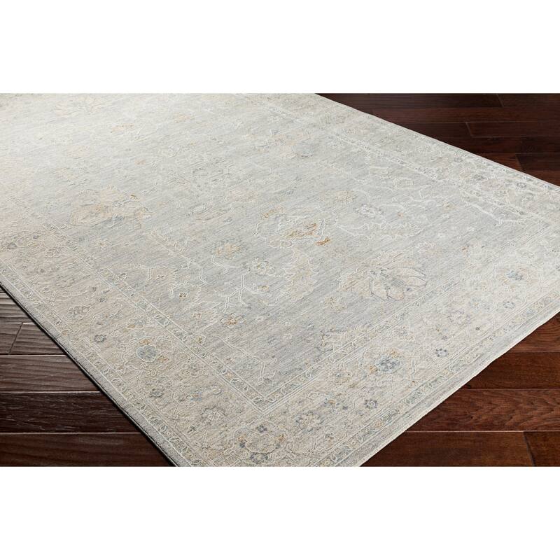Artistic Weavers Krea Traditional Area Rug