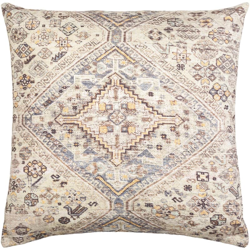 Livabliss Emily Jean Traditional Accent Pillow