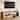 63'' TV Stand for 55/60/65-Inch TVs, Entertainment Center with Shelves