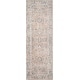 preview thumbnail 8 of 19, Alexander Home Leanne Distressed Oriental Printed Area Rug