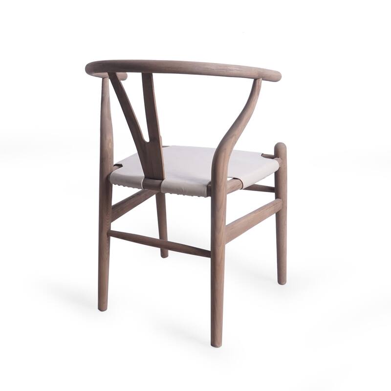 Modern Accent Chair, Wood Frame Accent Chair, for Living Room, Bedroom