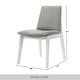 preview thumbnail 15 of 19, CraftPorch Mid-century Modern Upholstered Dining Chair and Wooden Bench (Set of 5)