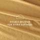 preview thumbnail 51 of 77, Becky Cameron Ultra-soft Deep Pocket Microfiber Bed Sheet Set
