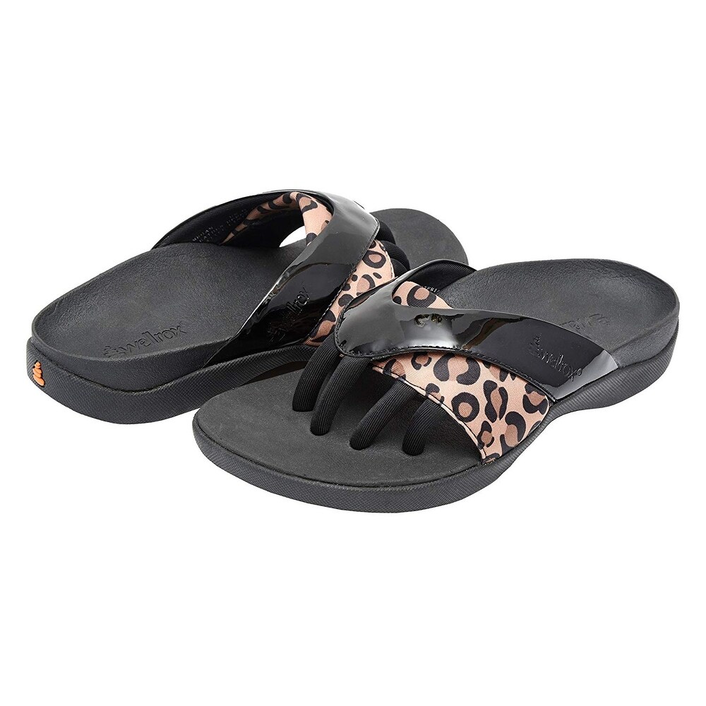 Shop Wellrox Women S Evo Megan Casual Sandal 6 Overstock