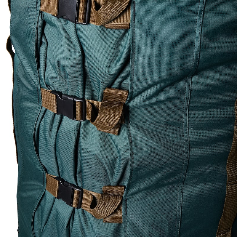 Large Upright Christmas Tree Storage Bag with Wheels