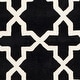 preview thumbnail 59 of 155, SAFAVIEH Handmade Chatham Clemma Modern Moroccan Wool Rug
