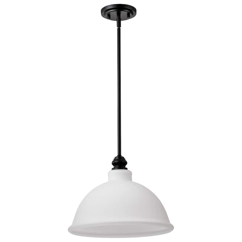 Nuvo Lighting 60/8026 Russel 14" Wide Pendant