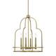 Option Warm Brass