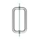 Option Polished Chrome