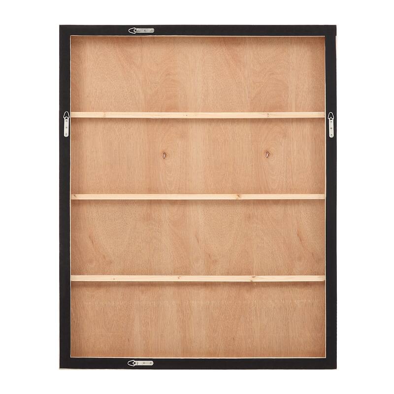 Renwil Bonnet Framed Canvas Art