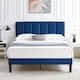 Option Dark Blue