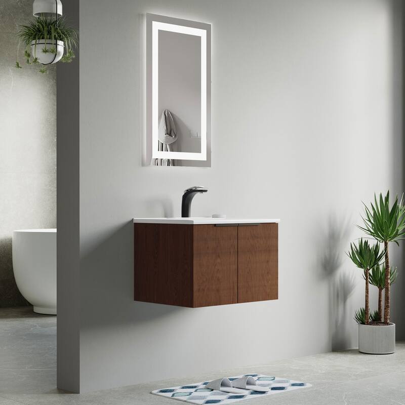 Dillon 24" Single Vanity Set