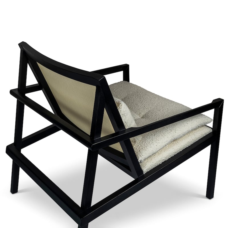 Urbia Barra Cane Lounge Chair