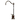 Whitehaus Forever Hot� Instant Hot Water Dispenser with Traditional