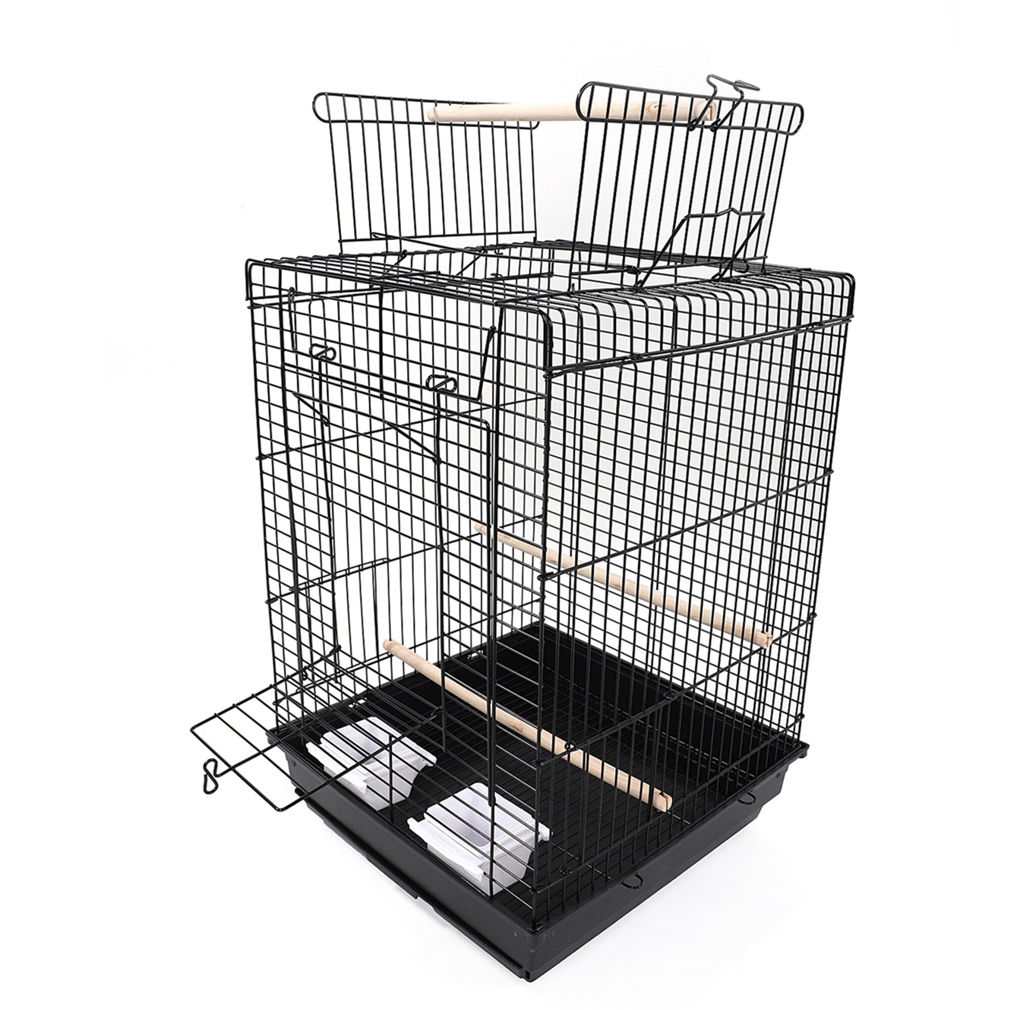 bird cage supplies