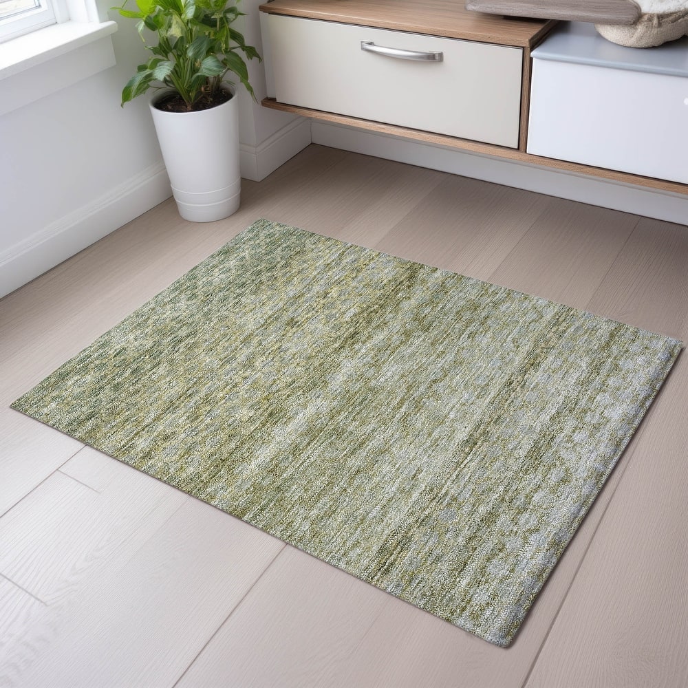 Premium Washable Super Soft Ombre Moroccan Mayfield Rug