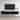 Meble Furniture Marmur Modern 71" TV Stand Entertainment Console 70.9"W x 11.8"H x 12.4"D - Matte Finish for up to 80" TVs