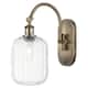 Option Antique Brass / Clear