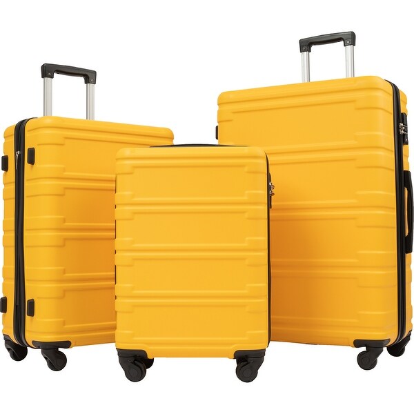 Overstock luggage spinner Clearance
