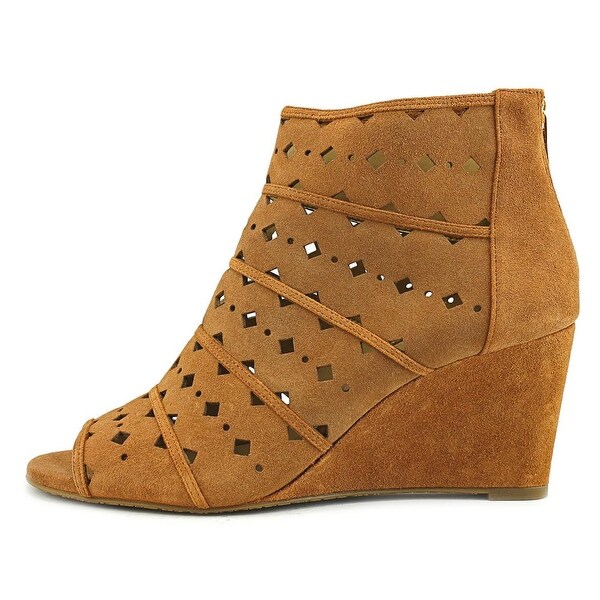 michael kors uma wedge
