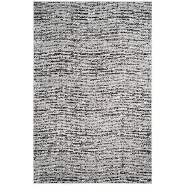 SAFAVIEH Adirondack Alberta Vintage Abstract Rug