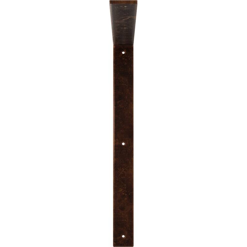 Hamilton Steel Bracket