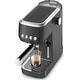 preview thumbnail 10 of 32, CASABREWS 20Bar Espresso Coffee Machine /W Steam Frother home Black