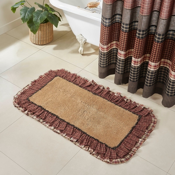 VHC Brands Beckham Bathmat
