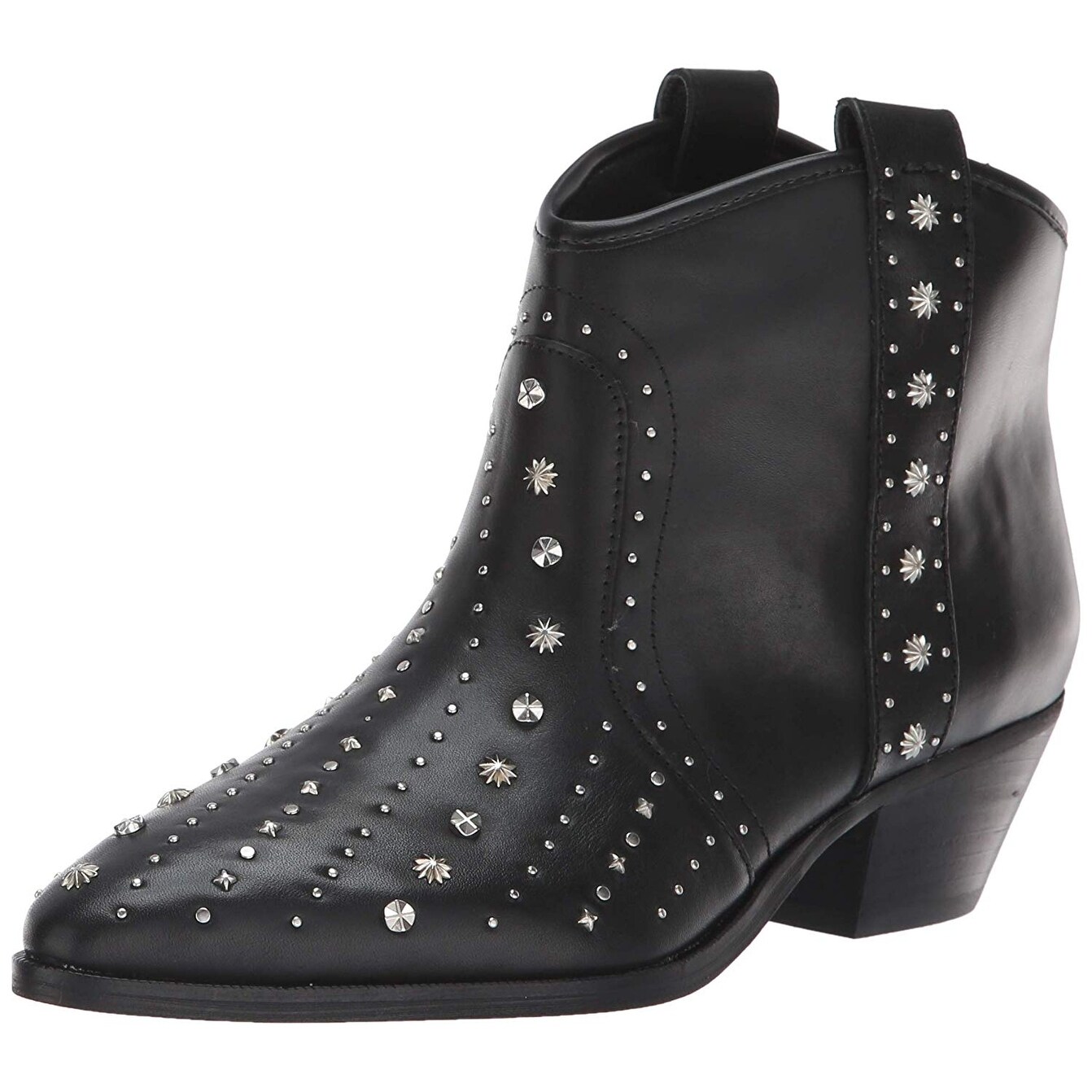 sam edelman white cowboy boots