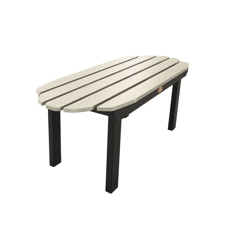 ELK OUTDOORS Eco-Friendly Essential Coffee Table