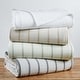 preview thumbnail 9 of 28, Superior Valencia Reversible Cotton Matelasse Bedspread and Sham Set