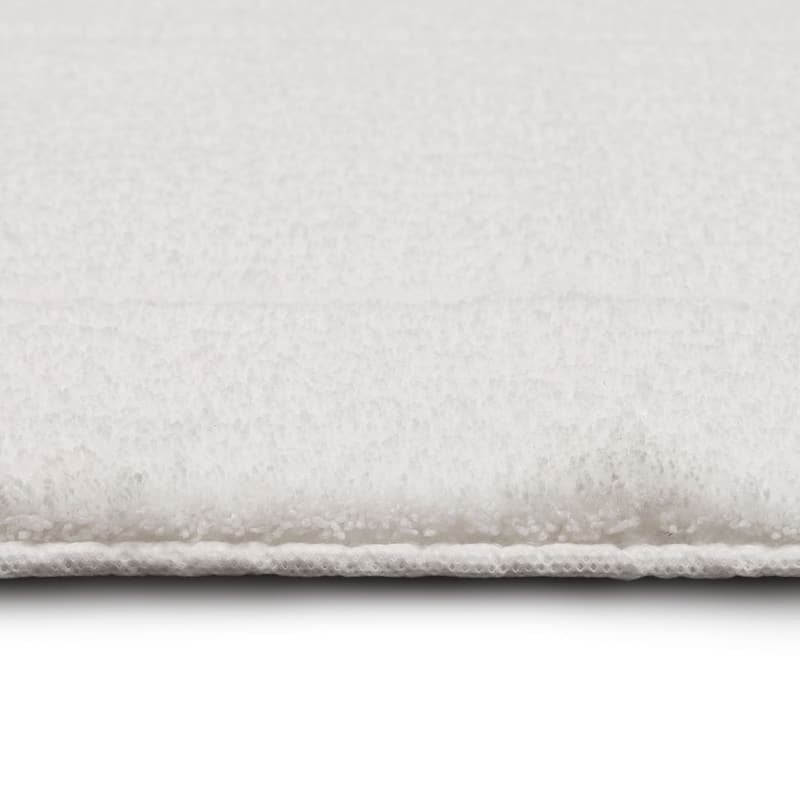 Mohawk Home Machine Washable Quincy Bath Mat